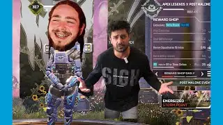 Apex Legends Pubs