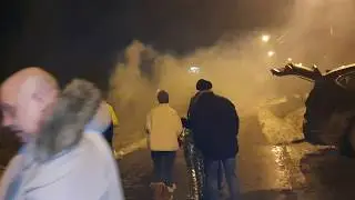2020 новый год, Падиково