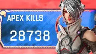 #2 Catalyst Is Out To Prove He Deserves The #1 Spot!