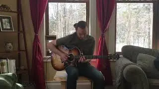 Gratitude - Acoustic original