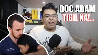 Doc Adam Tigil Na.......