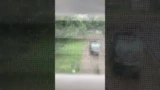 How many more thunderstorms