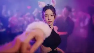 DJ Idol 江小白 | DJ Remix DJ 江小白 Sing & Dance [4K]