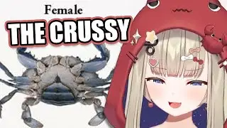 Shiina's Onlycrabs