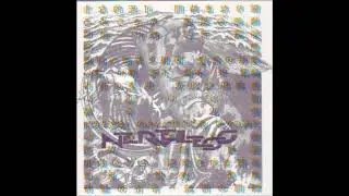 Nerveless - Untitled  [Doom/Experimental, Japan, 2009]