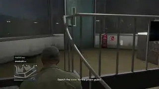 Nice "Stealth Mechanics" R*...