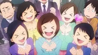 Kamui Woods has all the Girls💕