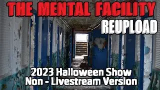 2023 Ghost Show (non livestream version)