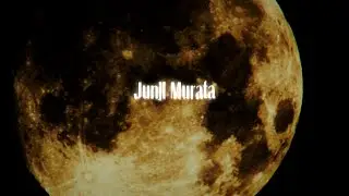 Junji Murata part ”LUNA TOONS” 2022