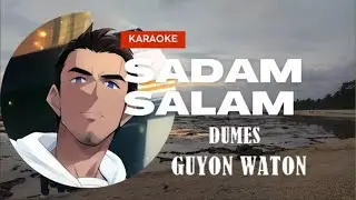 KARAOKE DUMES - GUYON WATON