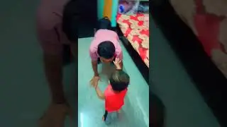happy father's day 💕 NANNA#cute baby nd dade#viral shorts#