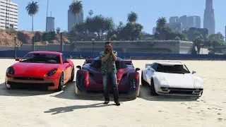 играю в гта5 онлайн gta coop