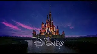 Disney/Pixar Animation Studios (2022)