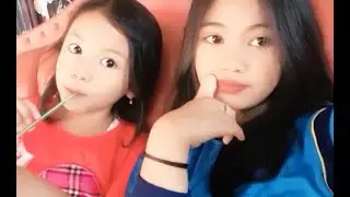 Tik Tok bareng mba Anggun