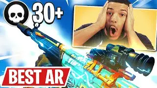 THE BEST C58 CLASS SETUP IN WARZONE