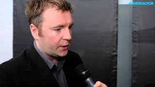GDC: Ubisoft - Yannis Mallat Interview