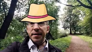 Елагин остров