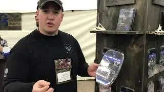 ATA 2019: G5 Striker V2 and Deadmeat Broadheads