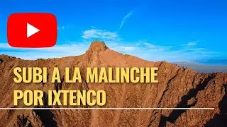 Descubre la ruta menos conocida para ascender la Malinche: Ixtenco
