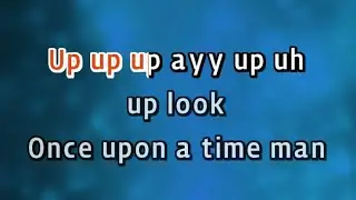 Up - Cardi B | Karaoke