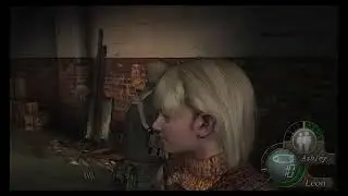 Let's Play Resident Evil 4 Part #11  Ein Weg zur Flucht in sicht