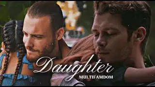 «Донечка» || multifandom