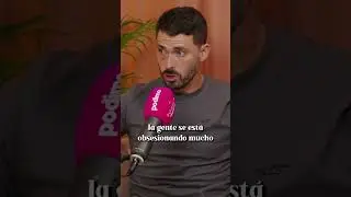 El peso no importa - Episodio completo en Podimo