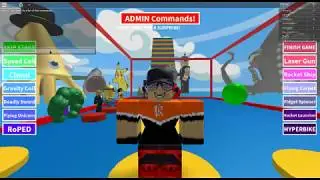totally origional obby level XD