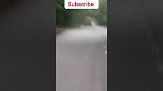 kya nazara hai nature ka