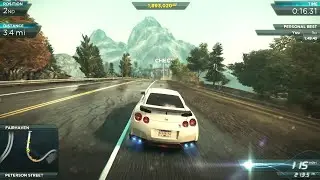 Nissan GTR vs Lamborghini Gallardo