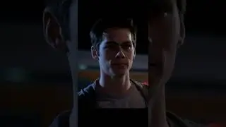 Stiles 😈 #teenwolf #shorts #stilesstilinski #fyp #fragmovie #edit #рекомендации #рек #trend #top