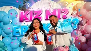 WE FINALLY FIND OUT! Is our baby a girl or a boy? 🎉
