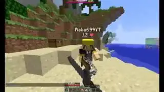 ●Minecraft Hunger Games✔