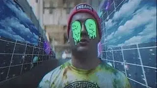 Clarity ()OFFICAL() - GRIME GREEN