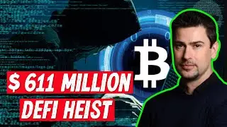 A Record $611 Million DeFi Heist | All about Poly Network Hack
