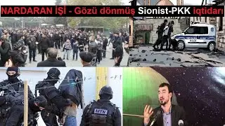 Xalqı güllələdən iqtidar - Nardaran olaylarının analizi/ Əbülfəz Bünyatovla (MBH-nin Mətbuat Katibi)