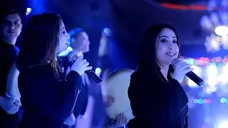 Sevinch Mo'minova - Korkma kalbim | Севинч Муминова Коркма калбим HD