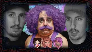 What Is Going On With Tom Foolery? (With @rezzivaer) | tBc Ep 74