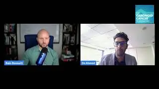 LIVE with Dr. Osman Ahmed!