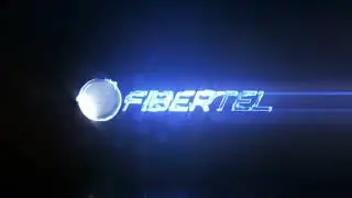 Fibertel Logo Intro