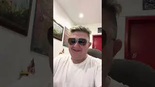 Стас Домбровский встречается с Путиным...