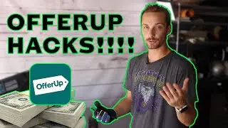 Offerup Hacks to Make More Money
