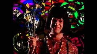 Level 42 - Take Care Of Yourself - Music Video (480p)