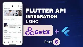 part 17 Flutter UI Design Upload Details Page