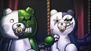 Kaede Akamatsu’s Execution (NO MUSIC, ADDED SOUND EFFECTS)