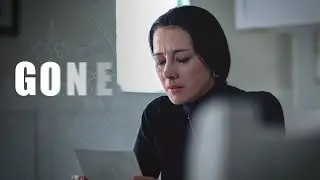 Gone  - a Short Story