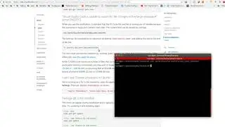Correção: Refresh de arquivos no atom/vscode após salvar