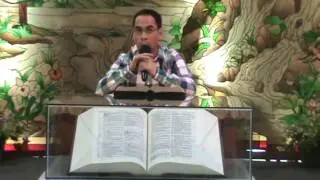 The Importance of Prayer