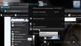 Awesome Facebook Trick for Firefox!