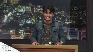 Sisham Pokharel talking to callers || Jhankar Live Show || An Entertainment Talk Show